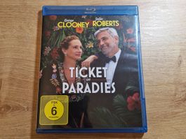 Ticket ins Paradies (2022) Bluray