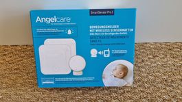 Détecteur de mouvements sans fil Angelcare Smart Sensor 1