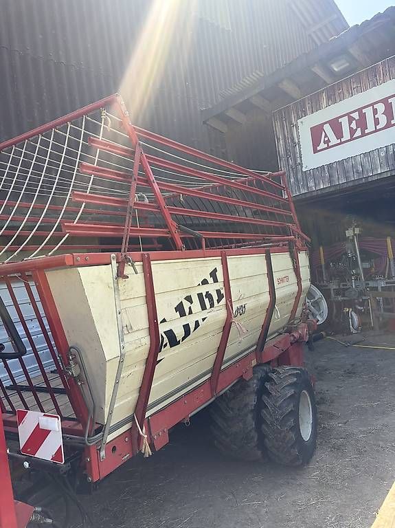 Tutte le macchine: Aebi ld31 – Usato da Obbürgen venduto da Misler95 1