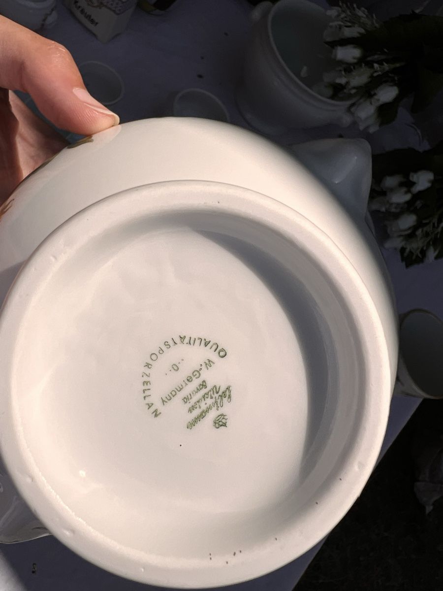 Tutte le decorazioni: Verschiedene Flohmarktartikel (72) – Usato da Glattfelden venduto da maa_qcj8 5