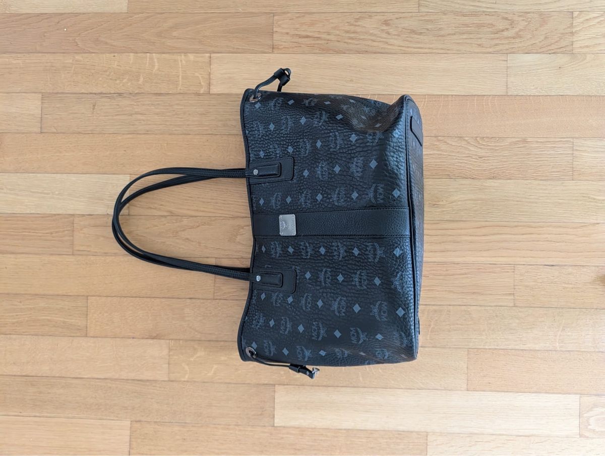 Mcm Borse da donna: Original MCM Tasche Liz – Nuovo (secondo la descrizione) da Huttwil venduto da Karly24