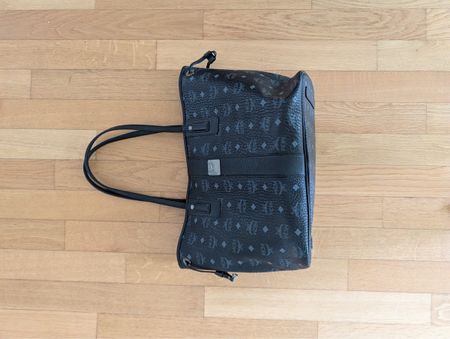 Original MCM Tasche Liz