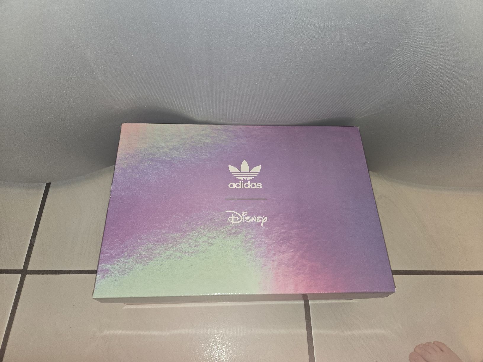 Adidas Scarpe da donna: Adidas Disney Triple Platform Low Gr.36 NEU! – Nuovo e nell'imballaggio originale da Höri venduto da Mai_L 2