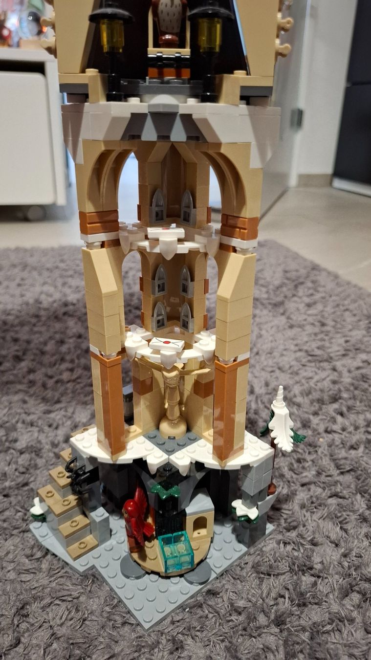 Lego Jouets: Lego Harry Potter – D'occasion à bülach par bea_syq2 2