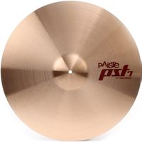 19" PST 7 THIN CRASH Paiste