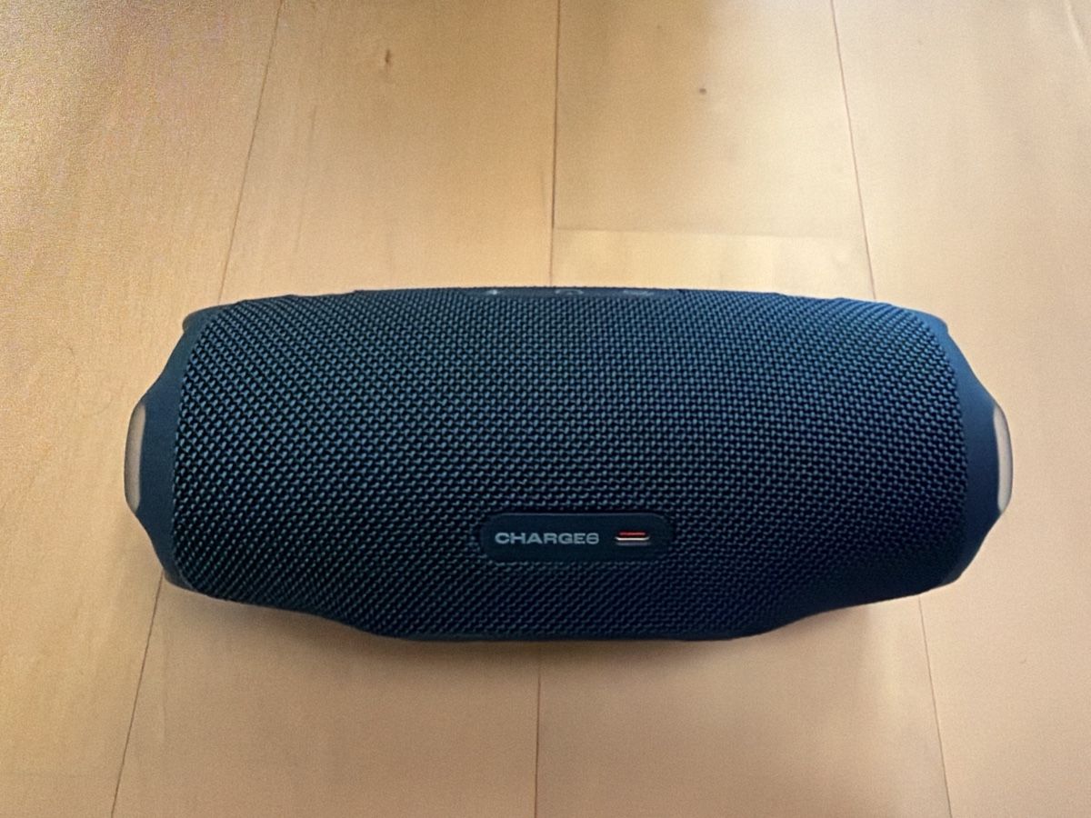 JBL Casse acustiche: Bluetooth Lautsprecher JBL Charge 6 blau – Usato da Niederglatt ZH venduto da ce-freak-son 1