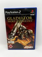Gladiator Sword of Vengeance (Deutsch) - Playstation 2