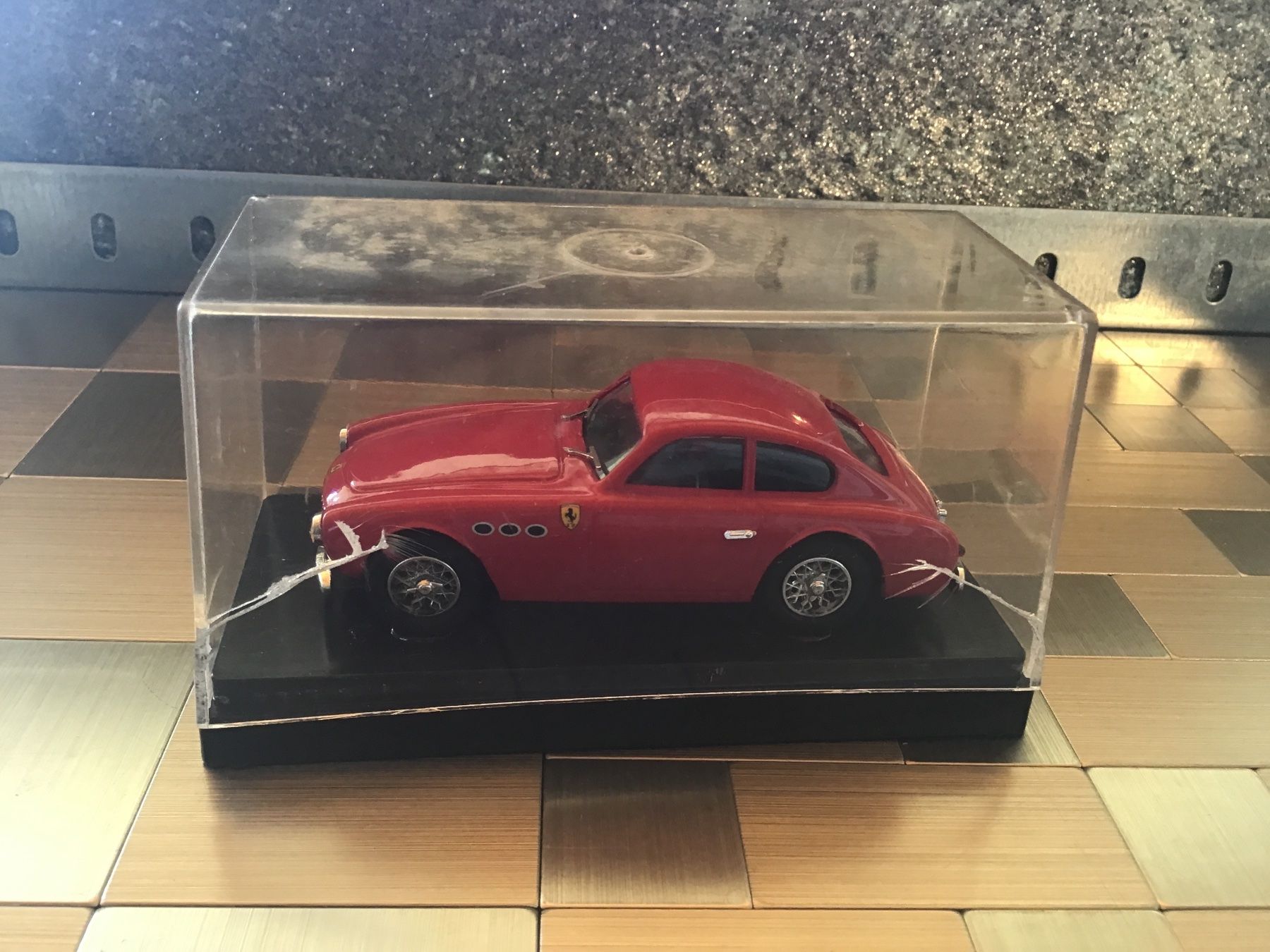Ferrari Modellini d'auto: AUTOMODELL PROGETTOK – Usato da Männedorf venduto da Spezial-Modelle 3