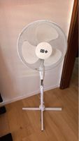 Ventilator, defekt. Es geht nicht mehr an.