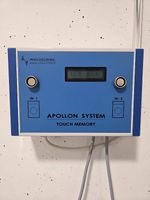 Monnaieur Apollon system lessive