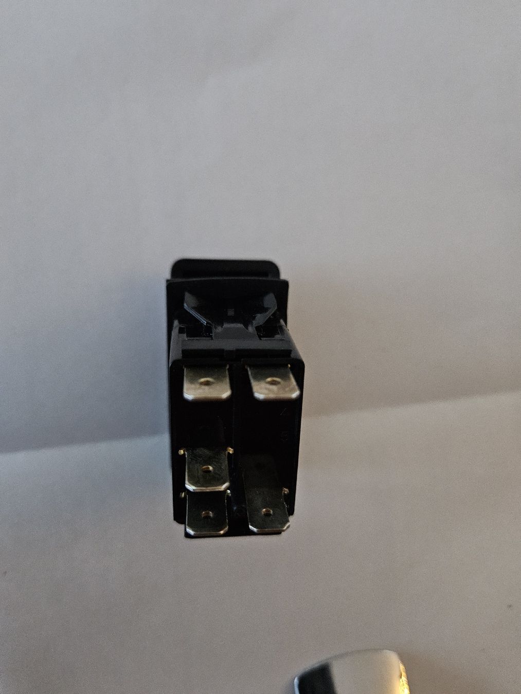 Schalter: Schalter "Zombie Lights" 12-24V DC neu – Neu (gemäss Beschreibung) aus Gibswil von Dapi 2