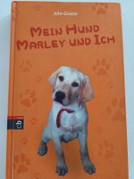 Kinder-/Jugendbuch 'Mein Hund Marley und ich' - Bestseller!