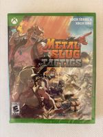 Metal Slug Tactics / Limited Run Games / RARITAT