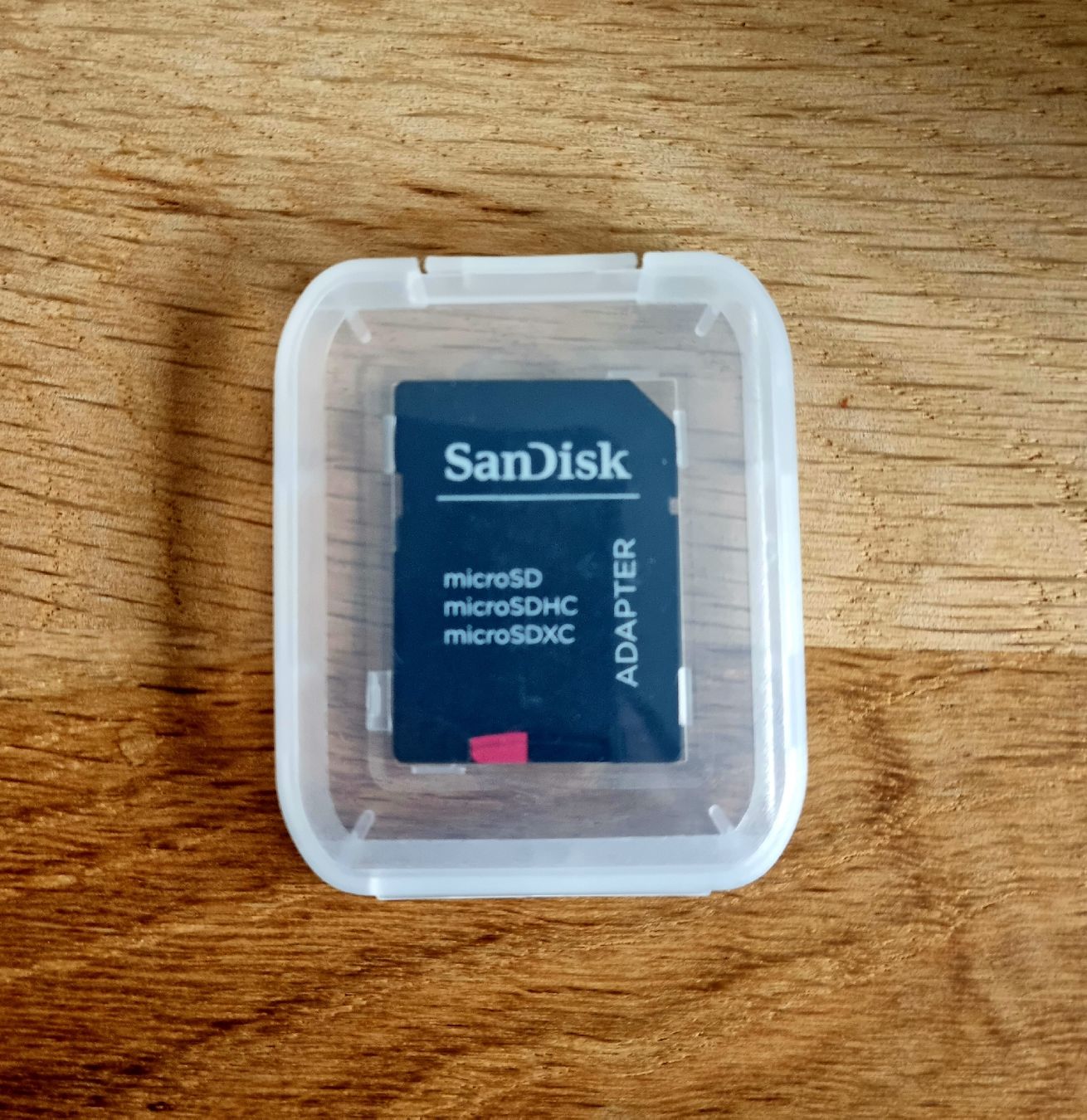 Sandisk Schede di memoria: TOP SanDisk Extreme PRO MicroSDXC 128GB V30 A2 mit Adapter  – Nuovo (secondo la descrizione) da Spiez venduto da saltrider 1