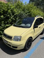 Fiat Panda 1.2 mit MFK
