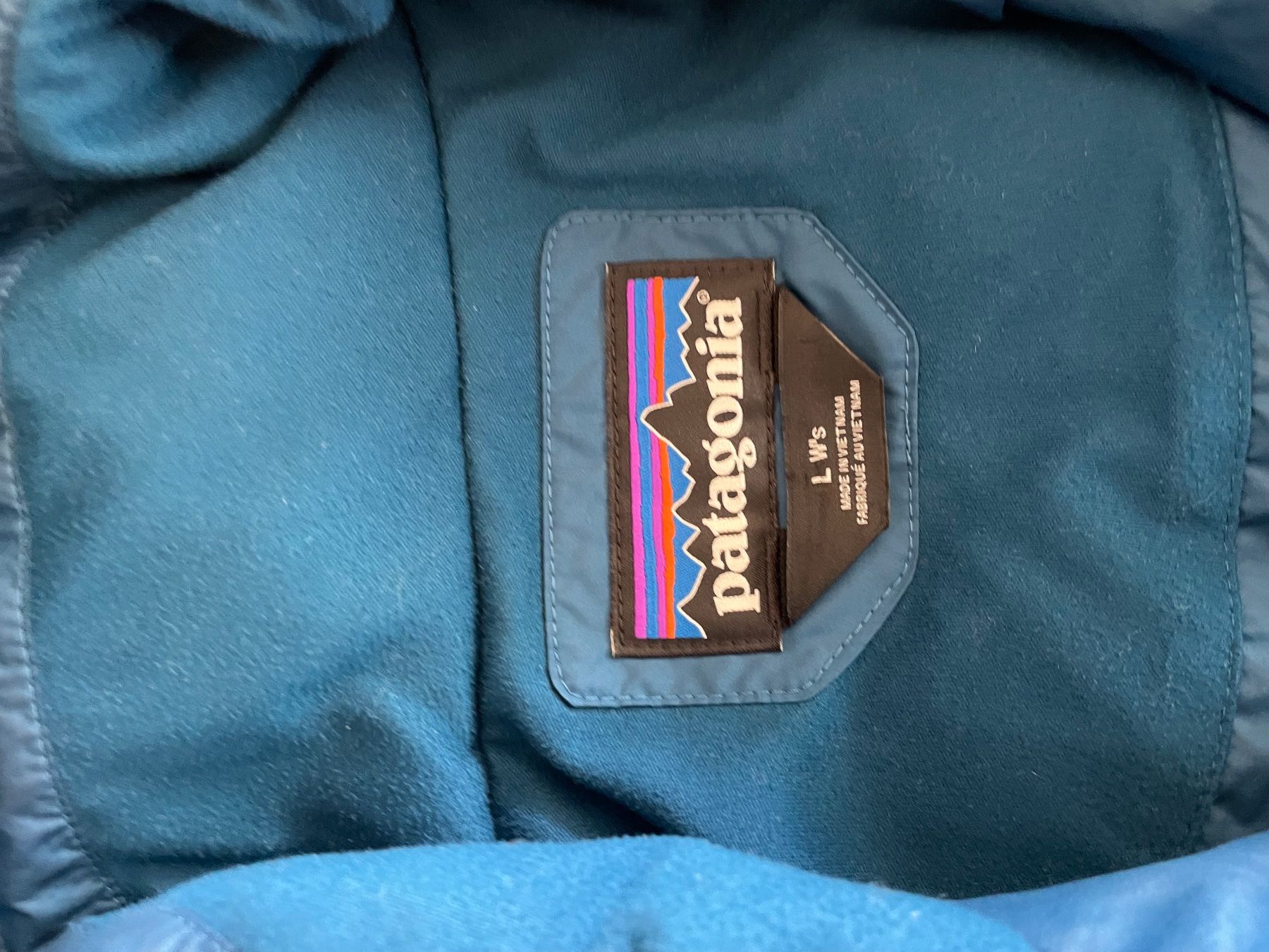 Patagonia Giacche: Patagonia Wintermantel – Usato da Steinebrunn venduto da JS2019 2