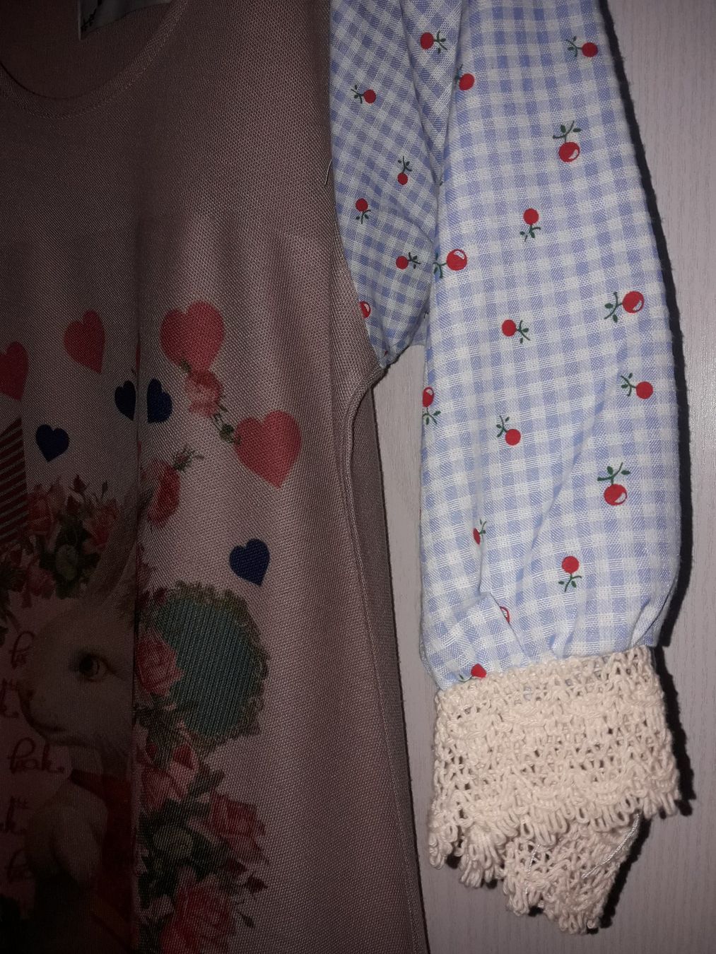 Vestiti: Robe originale achetée au Japon – Usato da Villars-sur-Glane venduto da Verocac 2