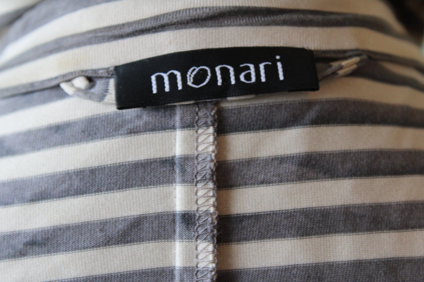 Monari Giacche: Jacke von *MONARI* – Usato da Schaan venduto da antikes_und_kurioses 5
