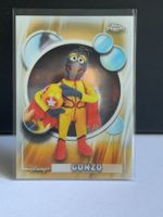Topps Disney Chrome Gonzo Nr. 57