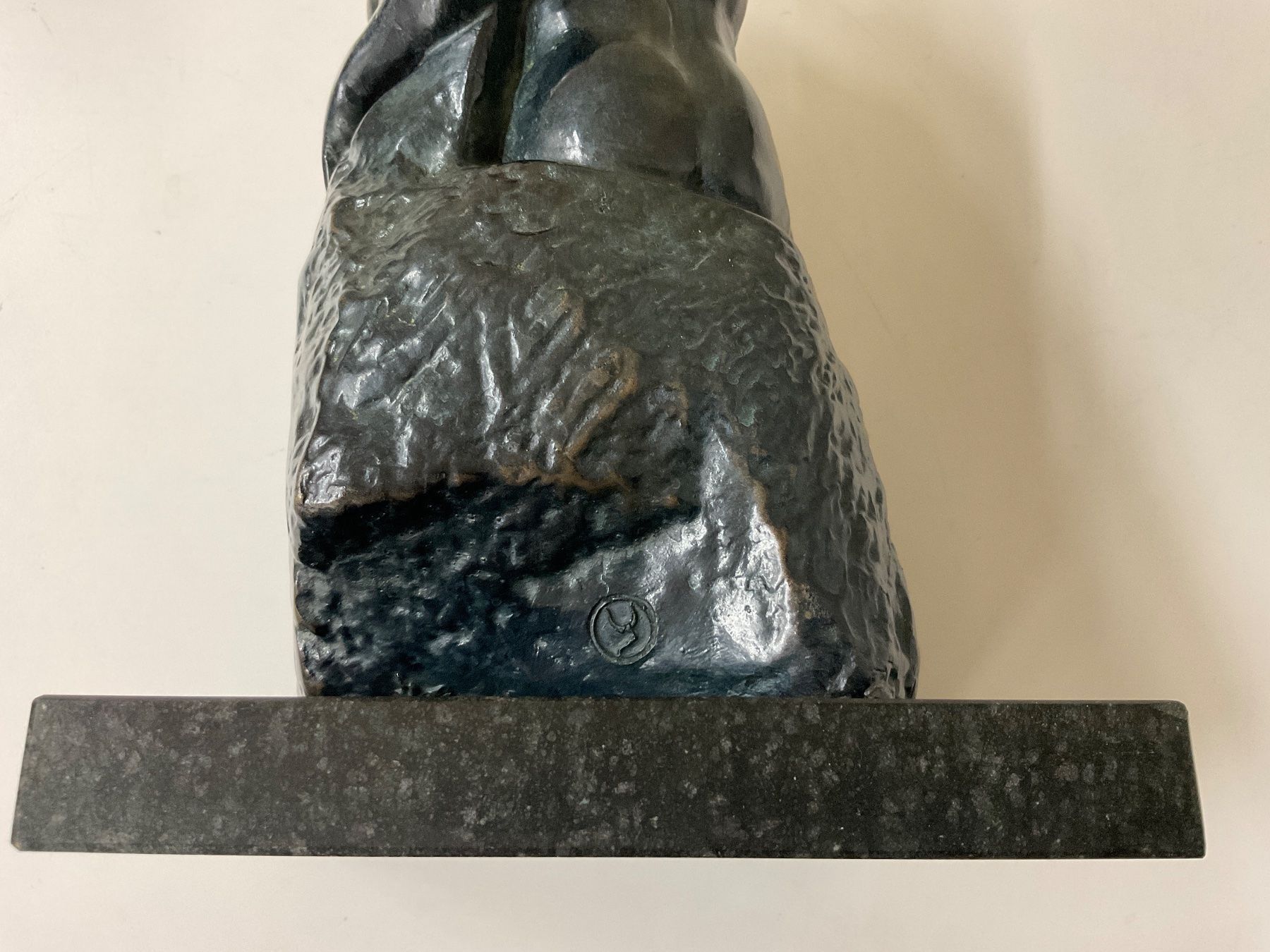 Sculture & Statue: Der Kuss / Le baiser .... von Auguste Rodin – Nuovo (secondo la descrizione) da Muttenz venduto da Golden_Times 4