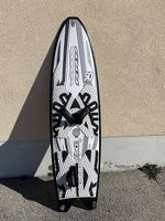 Kitesurfboard RRD Krace 180x50cm