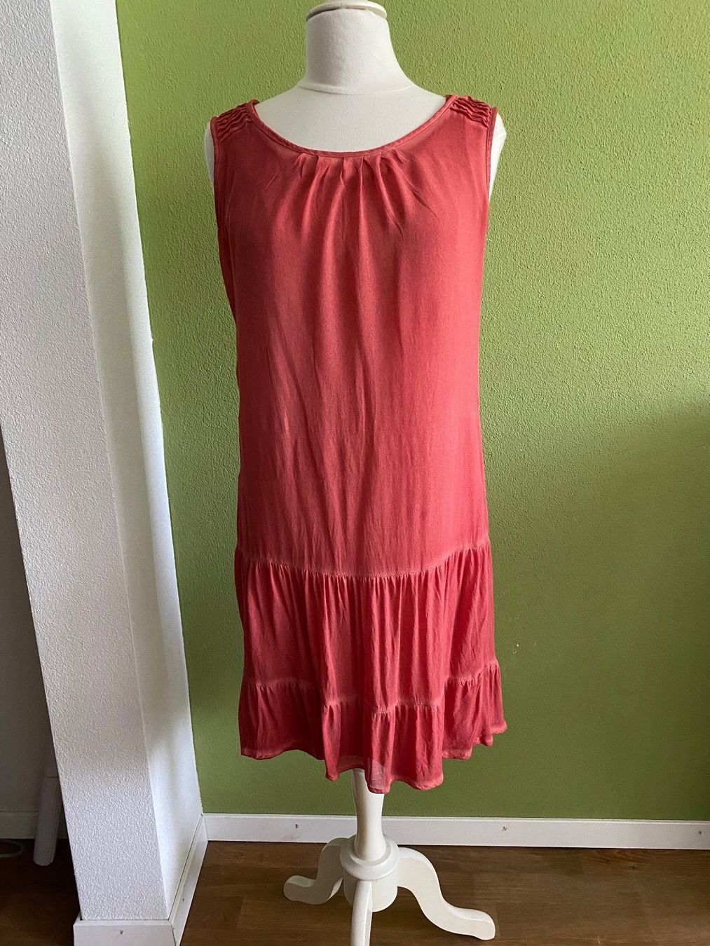 Vestiti: exklusiv: Alba Moda Kleid Gr. 36 – Usato da Buchrain venduto da Sunny026