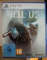 Hell is Us PS5