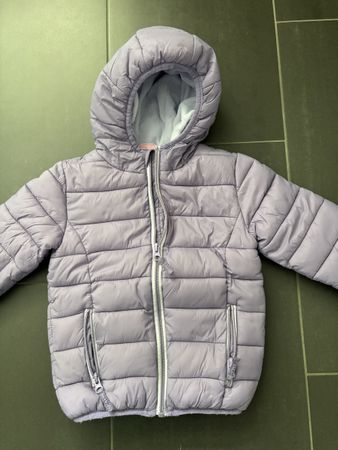 Winterjacke Grösse 98