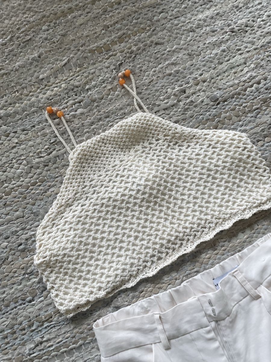 Zara Top: Zara Stricktop . Gr. S – Nuovo (secondo la descrizione) da Dübendorf venduto da jlu_r7hz 2