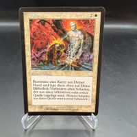 Buße 15/143 Exodus Magic Deutsch EX