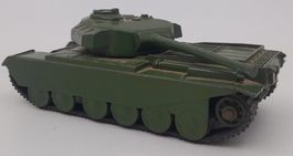 Dinky Supertoys Centurion Tank 651 Meccano England