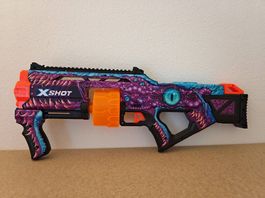 XShot Spielzeugewehr