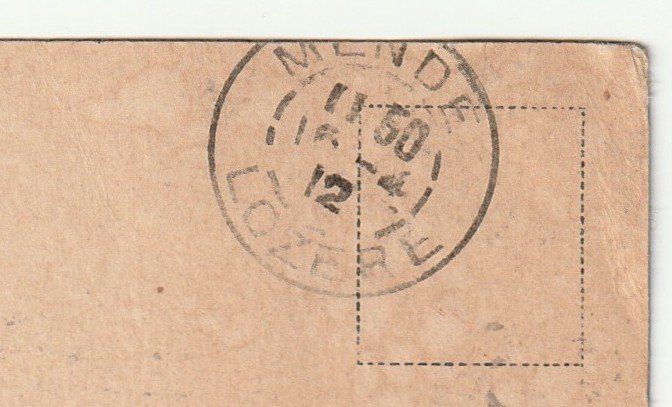 Ansichtskarten: Ansichtskarte Paris Les Grands Boulevards, 1912 Alte Karte – Gebraucht aus St. Gallen von Ricardo_Deals 2