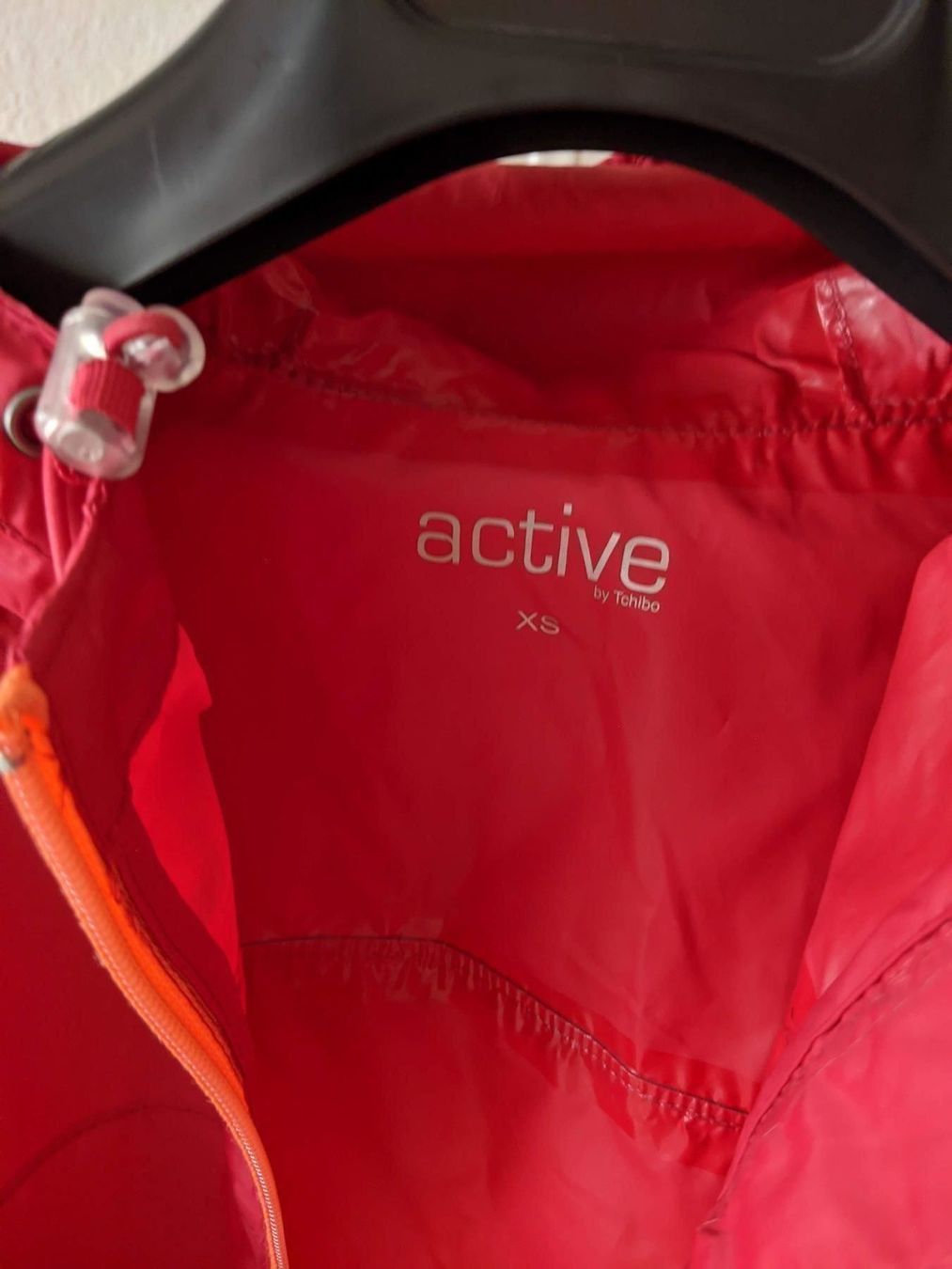 Jacken: Regenjacke – Neu (gemäss Beschreibung) aus Herrliberg von Aprelic 1