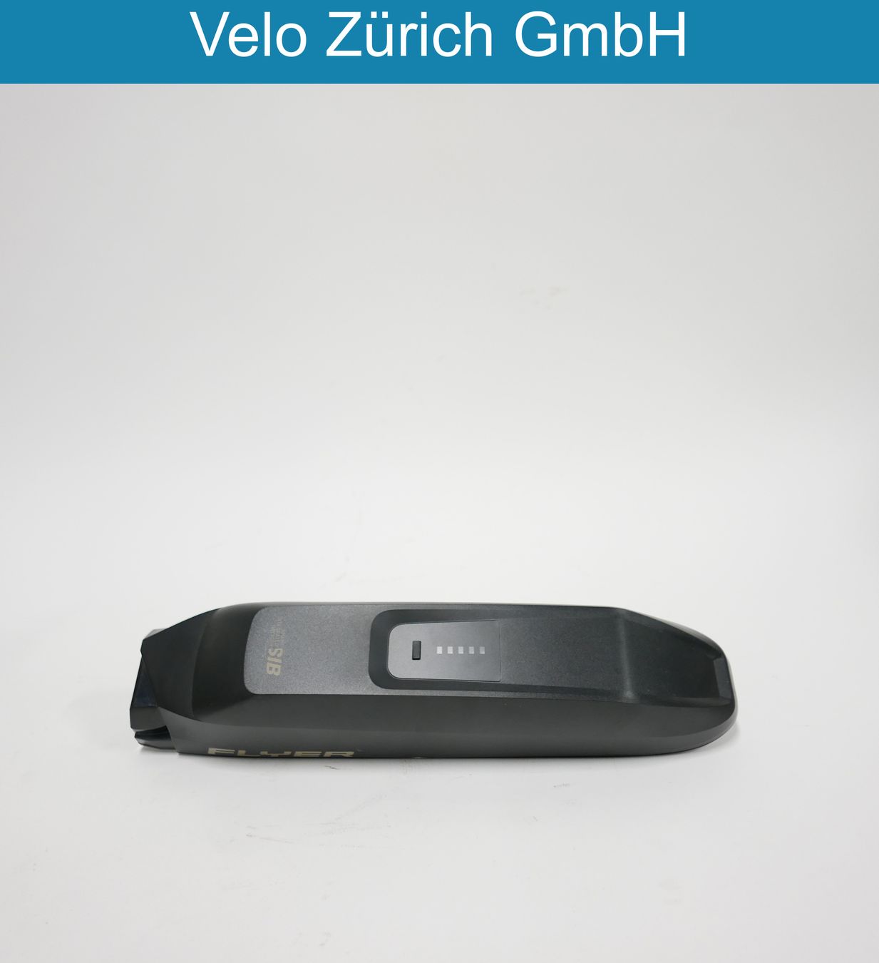 Accessori: Akku Panasonic SIB 2.0 20.1Ah – Nuovo (secondo la descrizione) da Zürich venduto da Velo_Zuerich
