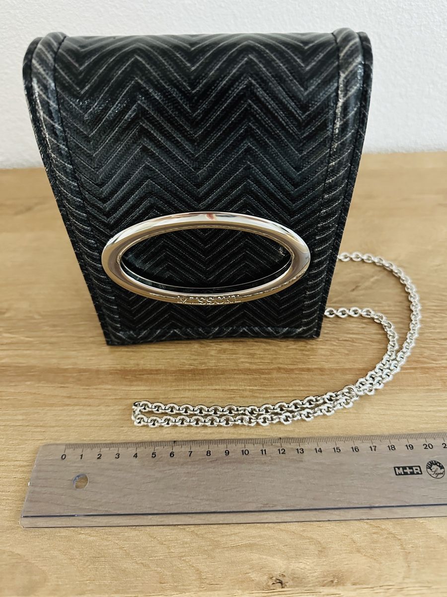 Missoni Borse da donna: Clutch von Missoni, neu – Nuovo e nell'imballaggio originale da Russikon venduto da twee555 2