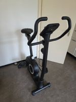 Velotrainer Crane, schwarz, guter Zustand