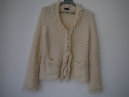 MARC CAIN Blazer / Striekjacke N3
