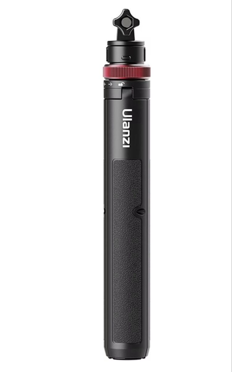 Ulanzi Treppiedi & Teste: Ulanzi Go-Quick II Tripod – Nuovo (secondo la descrizione) da Emmetten venduto da mixwave 4