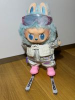 Authentic custom Labubu HOPE