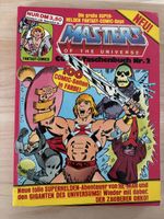 Vintage Comic Taschenbuch Masters of the UniverseNr.2