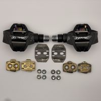 Time Atac XC No.10 Gravel und MTB Pedale inkl. Cleats