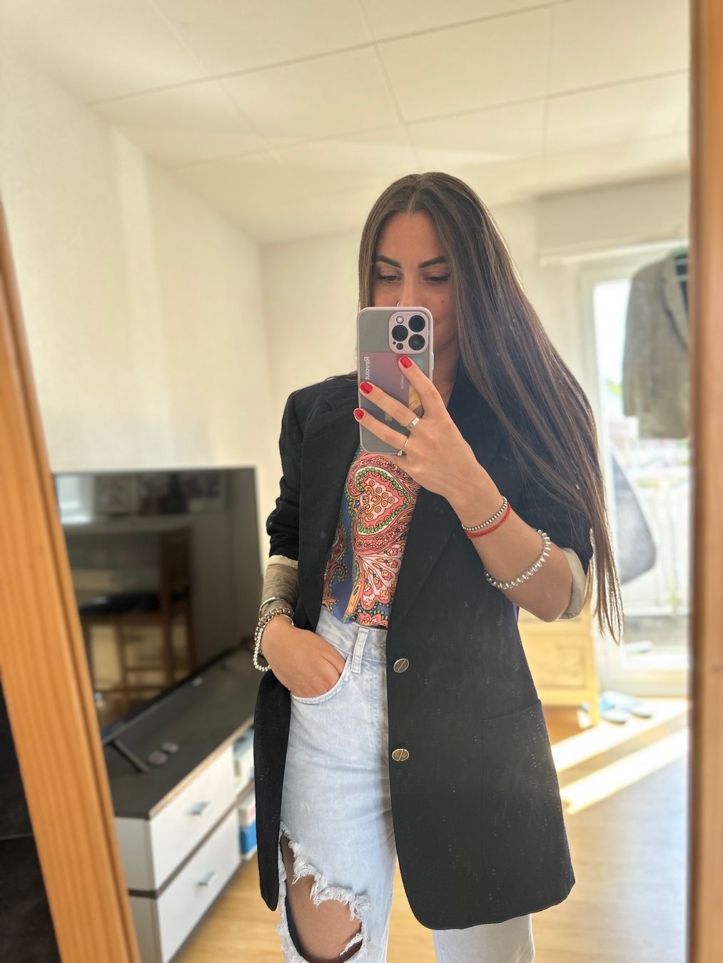 Dior Giacche: Blazer / Sakko Dior – Usato da Schaffhausen venduto da Nadiuna