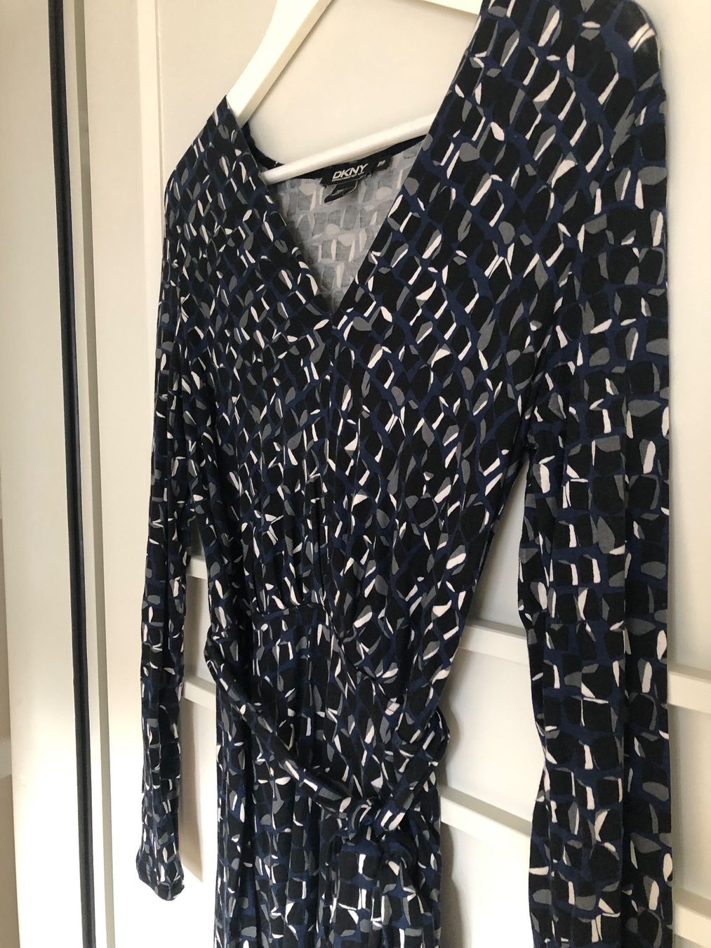 DKNY Vestiti: Edles Kleid DNKY Gr XS/S – Usato da Bern venduto da michaela67 2
