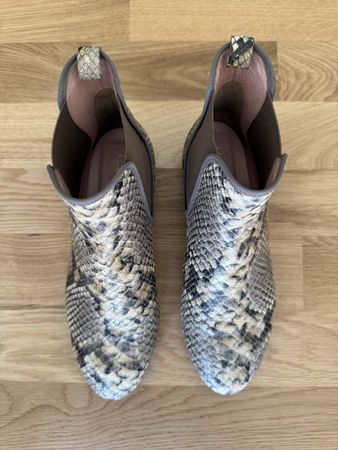 Pretty Ballerinas Stiefel