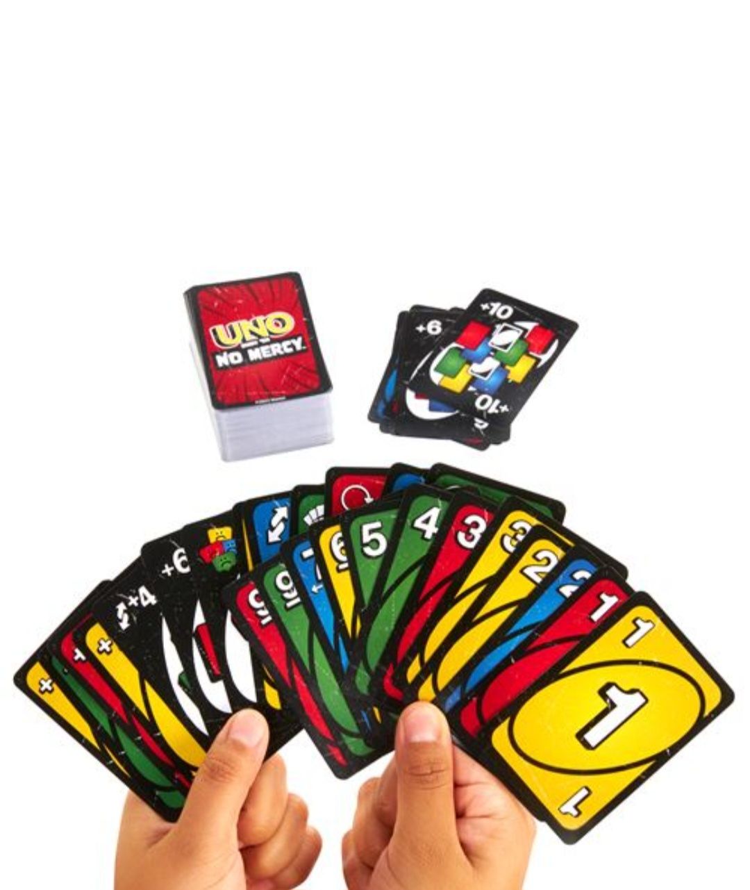 Jeux: jeux uno – Neuf avec emballage d'origine à Marly par tou_s9nd 3