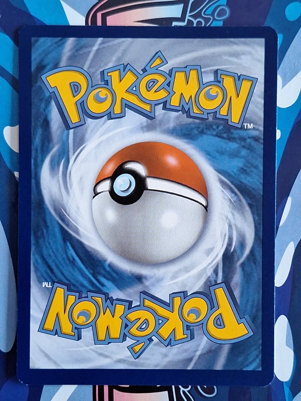 Pokémon Carte collezionabili: Moltres - Pokemon GO Reverse Holo #Ord17 – Usato da Altstätten SG venduto da GGsGameshop 1