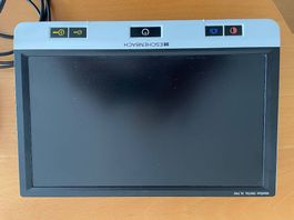 Lesehilfe visiolux Digital XL FHD