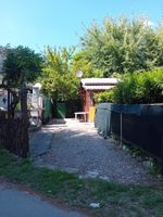 Mobiles Wohnhaus