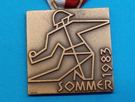 FELD DIV 7 - Sommer 1983  (S123)